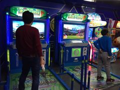 -大玩家(通州万达广场店)