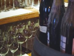 -羽深肉铺 Steak & Wine