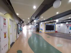 -恩卓国际幼儿园(兆丰校区)