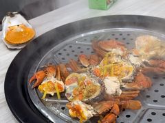 -船奇蒸汽海鲜·闽菜(八市海鲜总店)