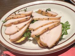 -ZAFFERANO西班牙海鲜饭(上海首店)