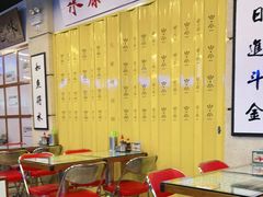 -七爷清汤腩·港式餐厅(金狮广场店)