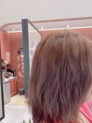 -童辉造型