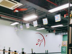 -射箭馆(新街口店)