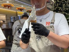 -野人先生Gelato(上海长宁龙之梦店)