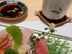 -鮨一日本料理(大中华店)