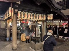 -Hōzen-ji Temple法善寺