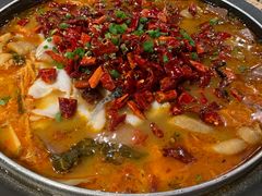 -山城外·非遗酸菜鱼(蜀都万达店)