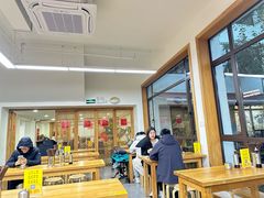 -龙华素斋(龙华路店)