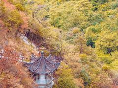 -萍乡武功山风景名胜区