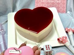 -壹点壹客·生日蛋糕(南山店)