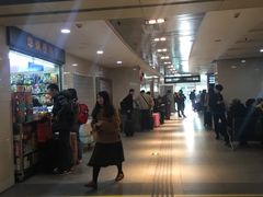 -天河客运站(地铁站)