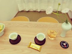 -隆德堂青瓷艺术·茶馆(故宫店)