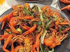 -老鄞江清水龙虾•赵赵家(江北店)