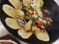 -鲍氏金勺子(恒大店)