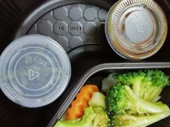 -肯德基(平江新城店)