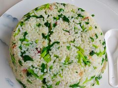 -七的湖·晚芳亭·阳澄湖农家菜·大闸蟹(莲花岛店)