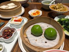 -瑞面(吴宫泛太平洋酒店)