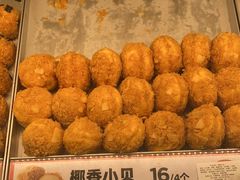 -東更道点心行(崂山丽达店)