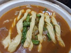 -隆喜元鱼汤包·海鲜(中联广场店)