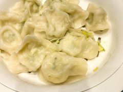 -天毓山庄·餐厅