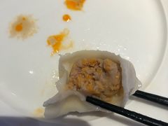 原汁海胆水饺-喜鼎海胆水饺(柏威年购物中心店)