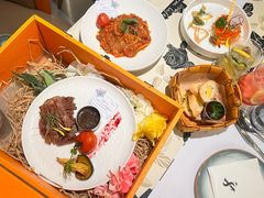 -LE SHARE洛笙·花园西餐(北京路步行街店)