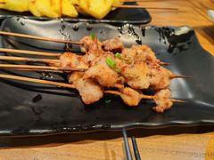 -烧蠔帮·湛江生蚝(工农店)