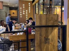 大堂-呷哺呷哺(万达新世界店)