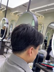 -慕名造型