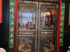 -誉八仙粤菜(万象天地店)
