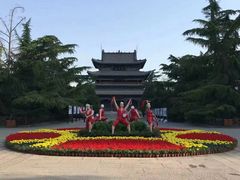 -迎泽公园
