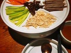 -云海肴·汽锅鸡·云南代表菜(美罗城店)