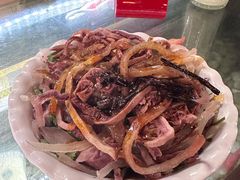 -金杨拉面王小吃面馆·牛三宝面·红烧牛肉粉