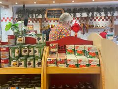 -申德勒食品(宾都苑店)