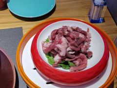 -额尔敦草原涮羊肉·烧烤(冻青树总店)