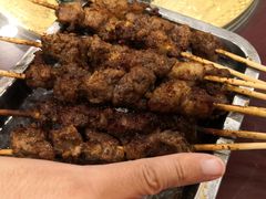 -伊隆斋(什刹海店)