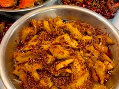 -辣盆盆麻辣小龙虾(哈尔滨总店)
