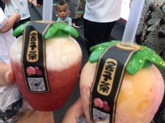 -舍予茶(桂林路店)