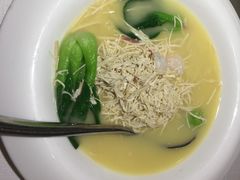 -粤麓轩餐厅(中信泰富广场店)