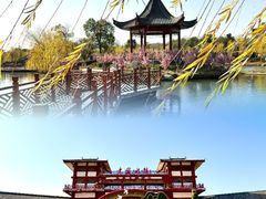 -木兰水镇旅游景区
