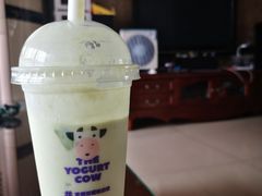 -一只酸奶牛(锦城万达天虹店)