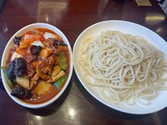 -那拉提之疆·新疆菜(美院店)