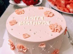 -森之烘焙.蛋糕.甜品台定制(番禺万博店)