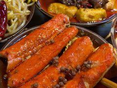 -阳阳老火锅(小南门店)