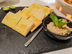-彩虹之约•淮扬家宴(亚运村店)