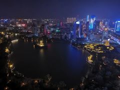 -迎泽公园