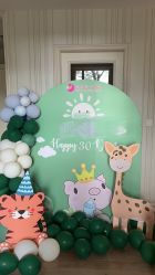 -皇家月府月子中心(沈阳店)