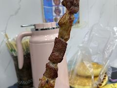 -園丁烤肉缸子肉