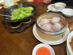 虾饺-金玉满堂潮州酒楼(无限极荟购物广场店)
